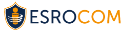 Esrocom Logo